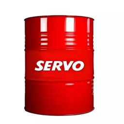 Servo PRIDE 40 Engine Oil 20W-40 Viscosity 210 L for Commercial Vehicles-picture-24