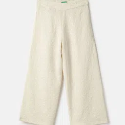 United Colors of Benetton Girls Embellished Trousers-picture-14