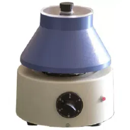 Scientech SE-159 3500 rpm Capacity 4 x 50 ml Medico Centrifuge image 1
