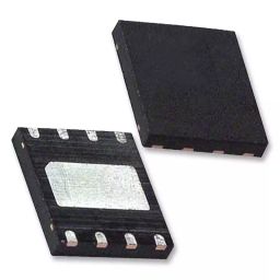 MICROCHIP Can Interface TRANSCEIVER, 8MBPS, 5.5V, DFN-8, MCP2561FD-E/MF-picture-0