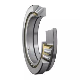 KOYO Spherical Thrust Roller Bearing, Inner Dia 340 mm, Outer Dia 620 mm, Width 170 mm, 29468R-picture-22