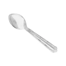 Sri Jagdamba Pearls 0.8 Silver Spoon image 2