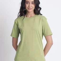 IVOC Women Pockets T-shirt-picture-28