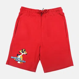 YK Disney Boys Printed Lion King Outdoor Shorts-image-74
