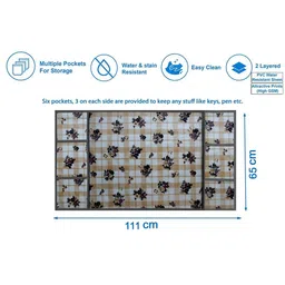 The Furnishing Tree Printed Appliance Cover image 4