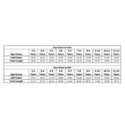 Taffykids Sequins Knit One Shoulder Sequins Embellished - White And Blue image 2