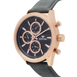 Mont Neo 7010C-L3304 Chronograph watch for Men image 3