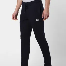 Jack & Jones Navy Lounge Pants image 4