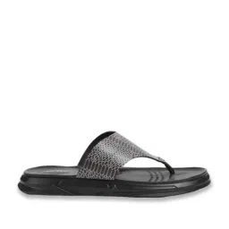 Metro Men's Brown Casual Sandals image 3
