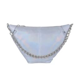 Baggit Silver Medium Handbag-picture-35