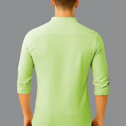 LENIA Men Kurta image 3