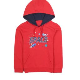 Plum Tree Kids Red Printed Sweatshirt-picture-33