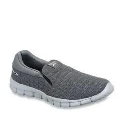 Reebok Men's LEAP True Grey Training Shoes-picture-47
