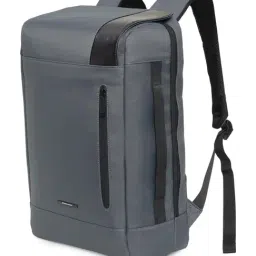 Swiss Military Grey VERTEX Medium Multi Utility Bag-image-37