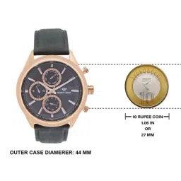 Mont Neo 7010C-L3304 Chronograph watch for Men image 5