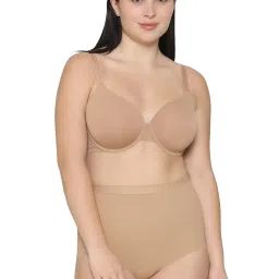 Wacoal Beige Shaper Brief image 4