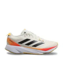 Adidas Men's ADIZERO SL Off White Running Shoes-image-66