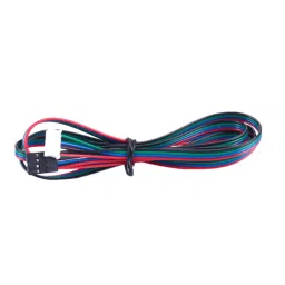 Pure Copper 720mm Length Cable with Dupont Connector for NEMA17 Stepper Motor-picture-25