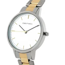 joker & witch Joker and Witch AMWW506 Tokyo Analog Watch for Women image 4