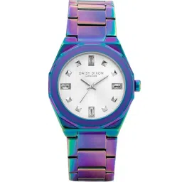 Daisy Dixon D DD101UPM Alessandra Analog Watch for Women-picture-10