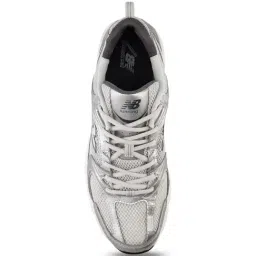 New Balance Men MR530ILG Grey Matter Sneakers image 4