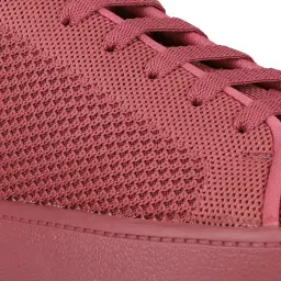 Inc.5 Women's Peach Sneakers image 4