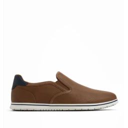 Aldo Men's HAWE Cognac Sneakers-picture-33