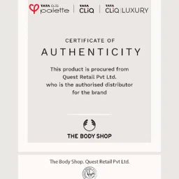 THE BODY SHOP Rebel Rosebud Eau de Toilette - 50 ml image 4