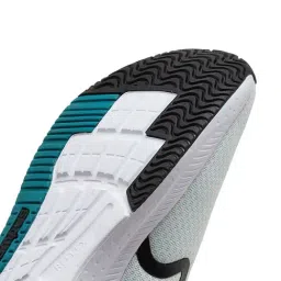 Campus Men's CAMP KARL White Running Shoes image 4