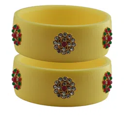 Vidhya Kangan Kids Bangle-image-63