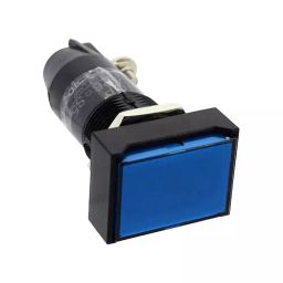 IDEC AP6S Series Small Indicator Light with 16 mm Dia and Rectangle Shape, AP6HS52MA-picture-37
