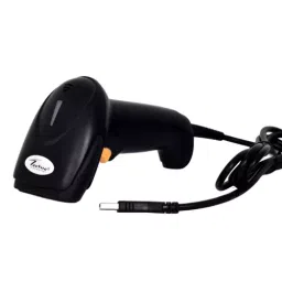 Techie Barcode Reader 1D Laser Light Source 2 Way Single Line Scanning Mode, ITD130-picture-26