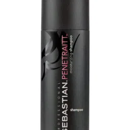 Sebastian Professional Penetraitt Shampoo - 50 ml-picture-46