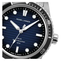 Pierre Lannier INTI Men 43 mm image 2