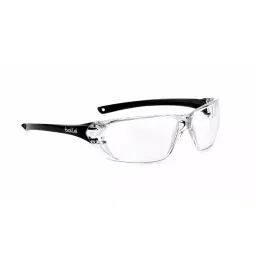 Bolle Safety PRISM Anti-Mist UV Safety Glasses Clear PC Lens, PRIPSI-image-78