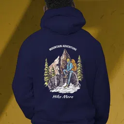 BUYTHATTRENDZ Men Printed Hooded Sweatshirt-picture-18