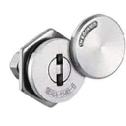 TAKIGEN Stainless Steel Lock Handle (Main Unit), A-1146-1(A-121-H)-picture-24