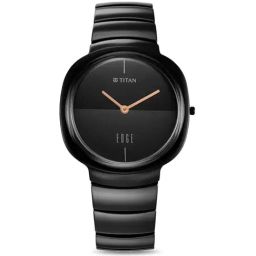 Titan Edge Squircle NS1841NC01 Analog Watch for Men-picture-43