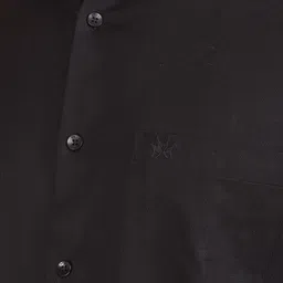 Crimsoune Club Men Slim Fit Opaque Casual Shirt image 2