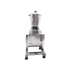 Hobbit Kitchen Equipment Heavy Duty Mixer Machine Tilting Model 5 L Capacity, 1.5 HP Power and 2880 RPM-picture-38