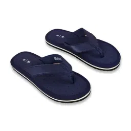 Forca by Lifestyle Men's Navy Casual Sandals image 3