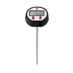 Testo -50 to +150 °C Range Mini Penetration Thermometer, 0560 1110-image-11