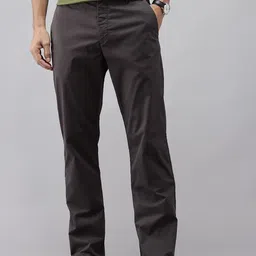 U.S. Polo Assn. Men Riley Straight Fit Chino Trousers-image-84