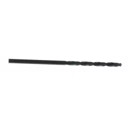 DORMER PRAMET Twist Drill Bit A100 Series HSS 1.7 mm Diameter 43 Overall, A100 1-70 (Pack of 5) image 4