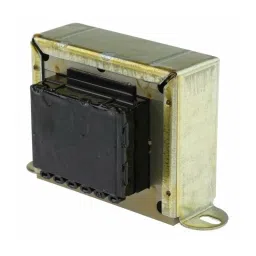 RS PRO Chassis Mounting Transformer 50 VA Model No 504672 image 3