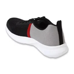 Reebok Men's Edge identity Black Running Shoes image 4