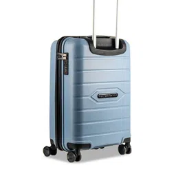 Arctic Fox Parrot Hard Sided Cabin Trolley Suitcase image 4