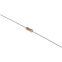 RS PRO Carbon Film Resistor 1 kΩ 0.25 W, 7077666P-image-49