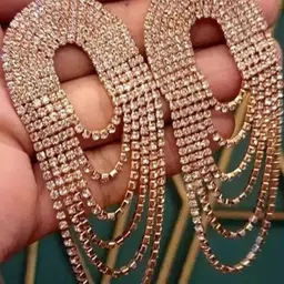 DENICRAAS Alloy ewellery Set-picture-17