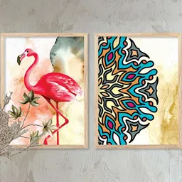 WALLLANE Wood Wall Paintings-picture-19